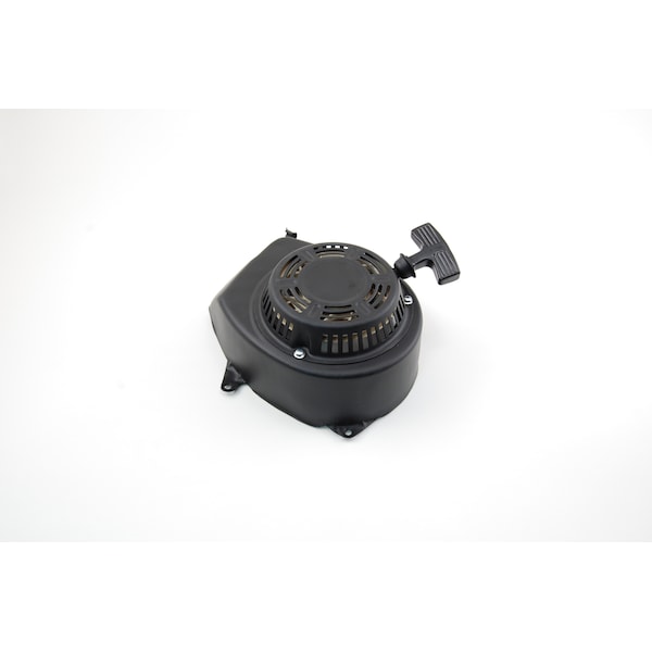 Recoil Starter Asm